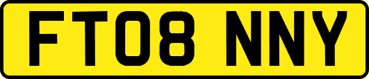 FT08NNY