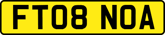 FT08NOA