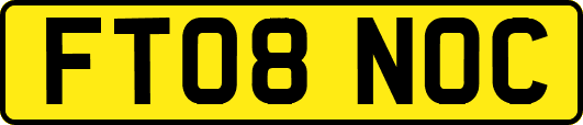 FT08NOC