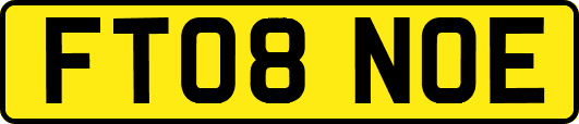 FT08NOE