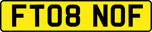 FT08NOF