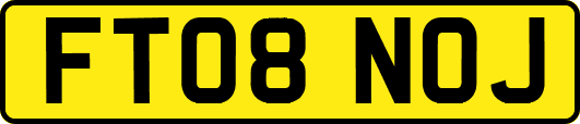 FT08NOJ