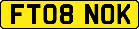 FT08NOK