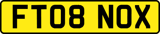 FT08NOX