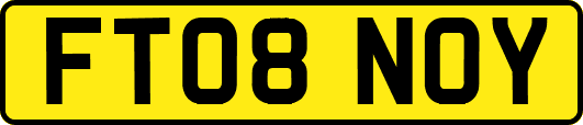 FT08NOY