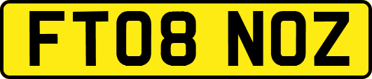 FT08NOZ