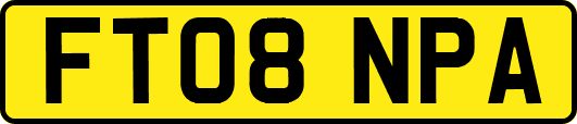 FT08NPA