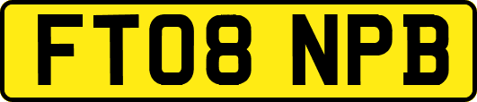 FT08NPB