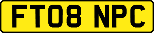 FT08NPC
