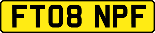 FT08NPF