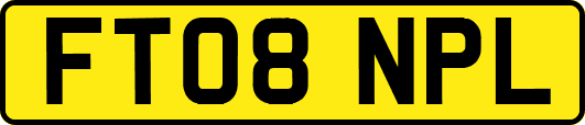 FT08NPL