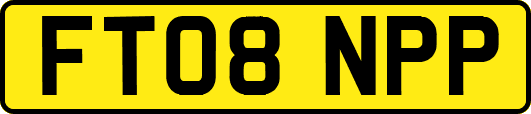 FT08NPP