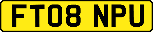 FT08NPU