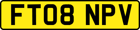 FT08NPV