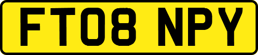 FT08NPY