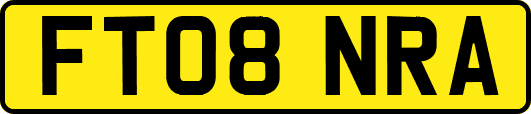 FT08NRA