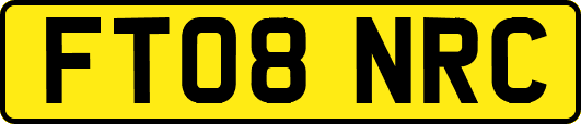 FT08NRC