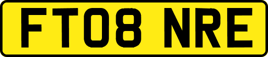 FT08NRE