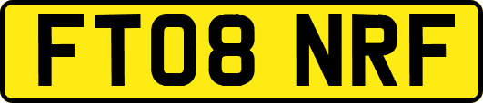 FT08NRF