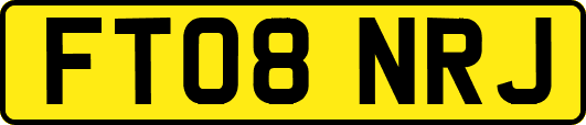 FT08NRJ