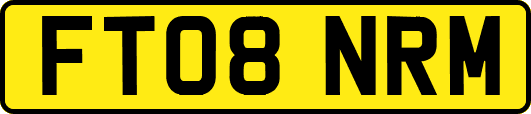 FT08NRM