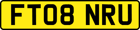 FT08NRU