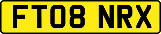 FT08NRX