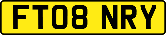 FT08NRY