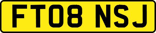 FT08NSJ