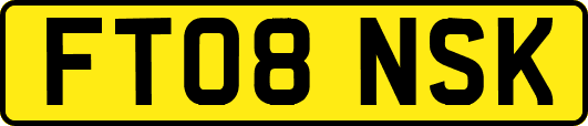 FT08NSK