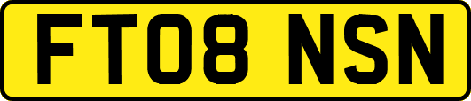 FT08NSN
