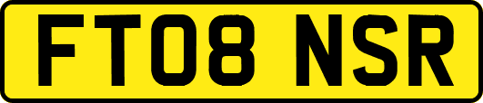 FT08NSR