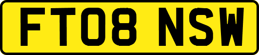 FT08NSW