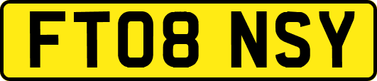 FT08NSY