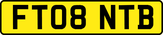 FT08NTB