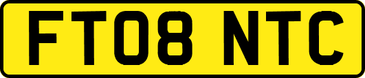 FT08NTC