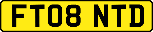 FT08NTD