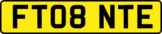 FT08NTE