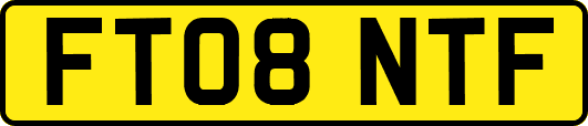 FT08NTF
