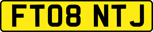 FT08NTJ