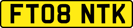 FT08NTK