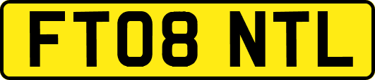 FT08NTL