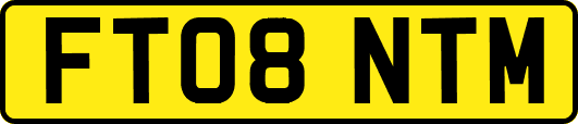 FT08NTM