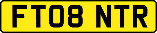 FT08NTR