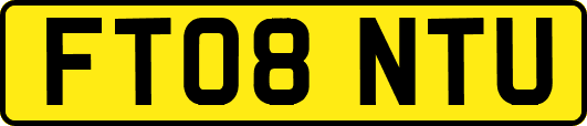 FT08NTU
