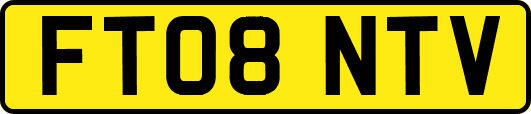 FT08NTV