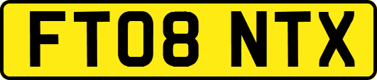 FT08NTX