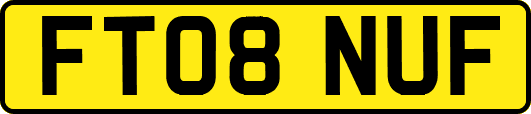 FT08NUF