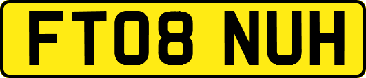 FT08NUH