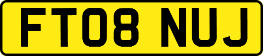 FT08NUJ